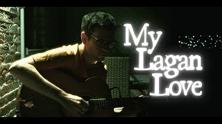 My Lagan Love | Irish ballad | Fingerstyle guitar at night
My Lagan Love is an early 20th century Irish poem/song set to a traditional air, referring to the River Lagan that runs through Belfast.
Recorded in the wee hours of the morning on my balcony for that moody vibe!
Guitar: @AvalonGuitars Ard-Rí L2-310
Audio: @seruniaudio SEM-02 and Tascam X8
Camera: Sony Alpha A7RV My Lagan Love | Irish ballad | Fingerstyle guitar at night