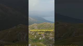 Galičica National Park, North Macedonia | #macedonia #galicicanp #ohrid #lakeohrid #lakeprespa