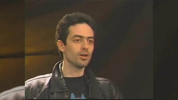 Alexis Rosen interview 1997
