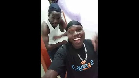 Thumbnail of Banging Back again with ma nigga judah