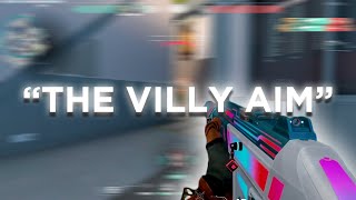 the villy aim