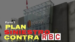 "EL PLAN SINIESTRO CONTRA RBC #4" JUEVES 03 DE AGOSTO 2023