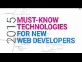 WATCH THIS IF YOU WANT TO BECOME A WEB DEVELOPER! - Web Development Career advice