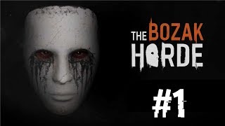 Let's Play Dying Light  - Bozak Horde (Episode 1)