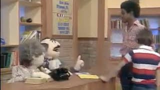 Circle Square: Episode 2 (1981)