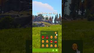 Chat EMOJIs are coming to RUST! 😂👌💯
