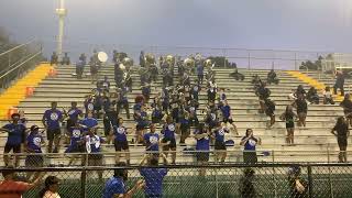 Godby band spring ‘22 jamboree - Super Gremlin - HD