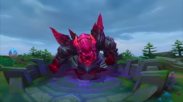 Đường tới chiến trường 2.0 - Thay đổi lối chơi - Garena Liên Quân Mobile