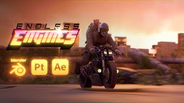 Endless Engines Challenge - Submission Breakdown