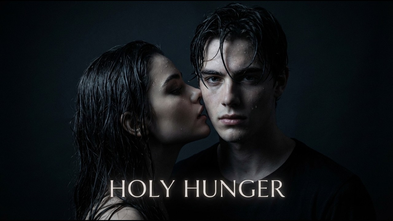 Holy Hunger by Sora Vale