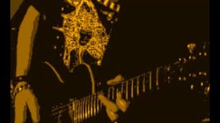 Video thumbnail of "Hawkwind - Hurry on Sundown - 1970 - clip"