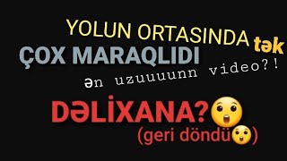 Oğurlanacaydıqənnnnnnn Uzun Video Viral