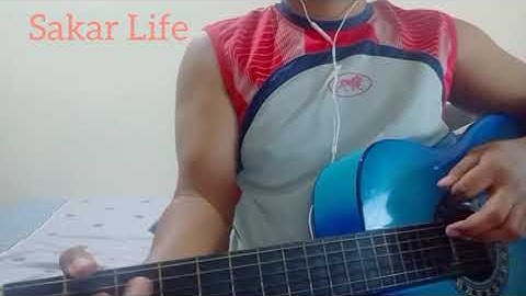 Desire -Sentuhan cover by sakar
