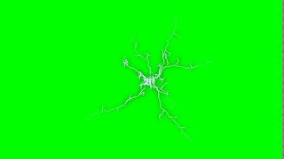 Green screen electric accent-4