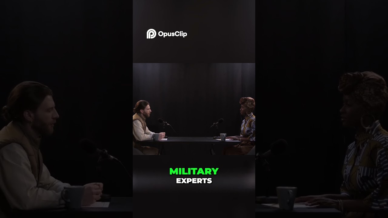 Tucker Carlson's Ukraine claims: FACT CHECKED!