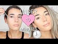 UNDER 10 Minute Makeup Tutorial!