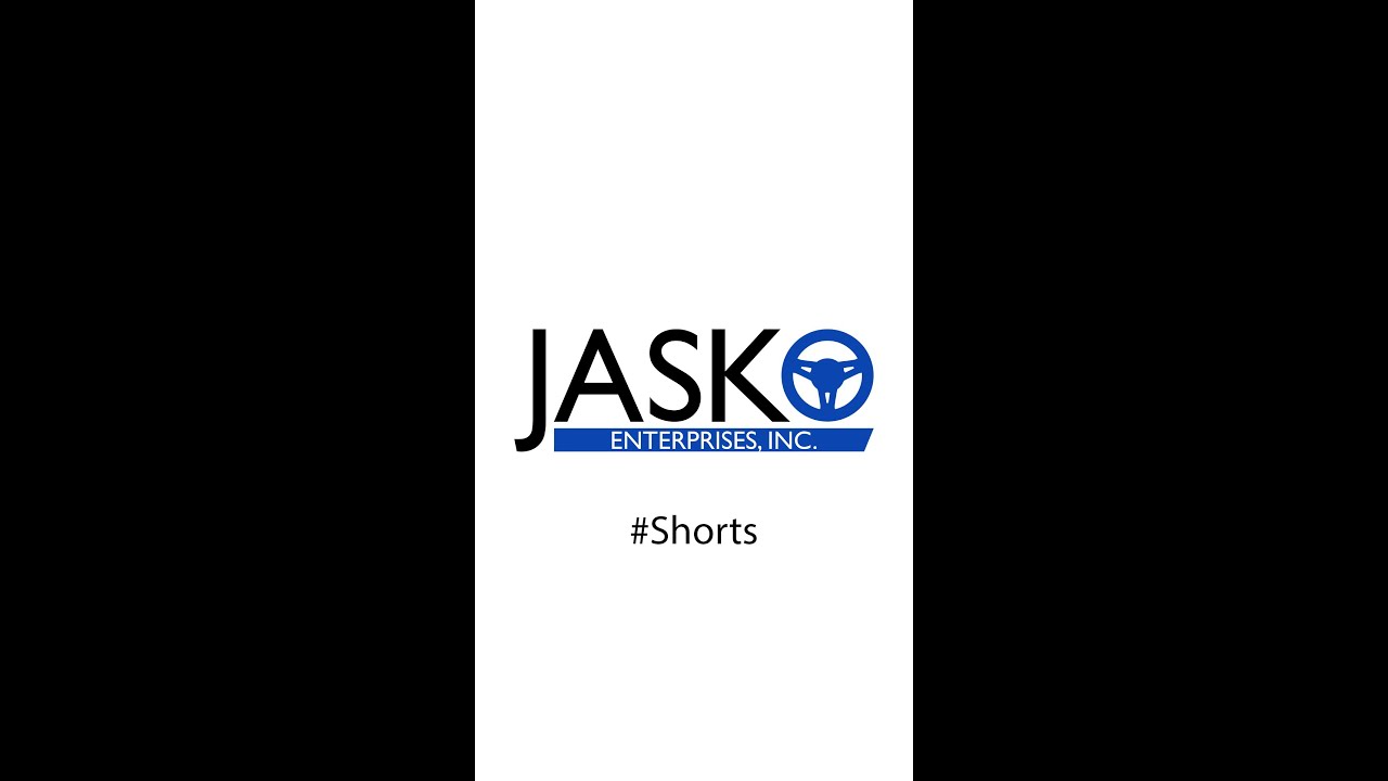 JASKO - Truck # 182 - I-10E in AZ.