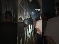 حريق بسوق طنجة بباب سيدي عبد الوهاب.. النيران تلتهم عدة محلات
