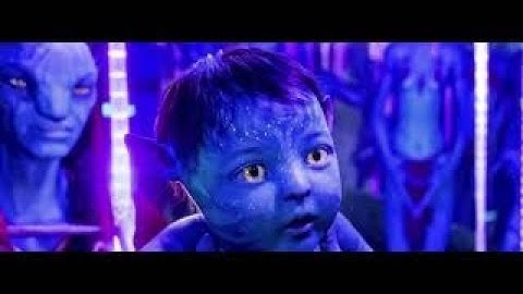 Avatar 2 The Way Of Water Neteyam Death Scene (Official Video) [Emotional Edit HD Clip]