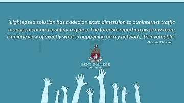 Lightspeed Device Management