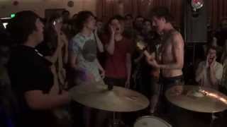 TWO HUMANS LAST SHOW Full Set
