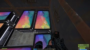 Fent Duo wipe loot on Atlas 10x