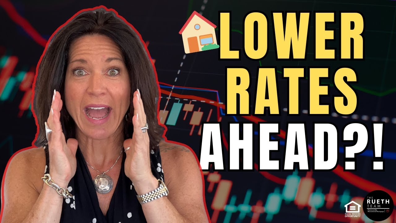 Fed Rate Cut Predictions 2024 How It Impacts the Housing Market