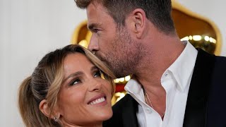 Why Chris Hemsworth & Elsa Pataky Chose Byron Bay Over Spain | Family Life in Australia