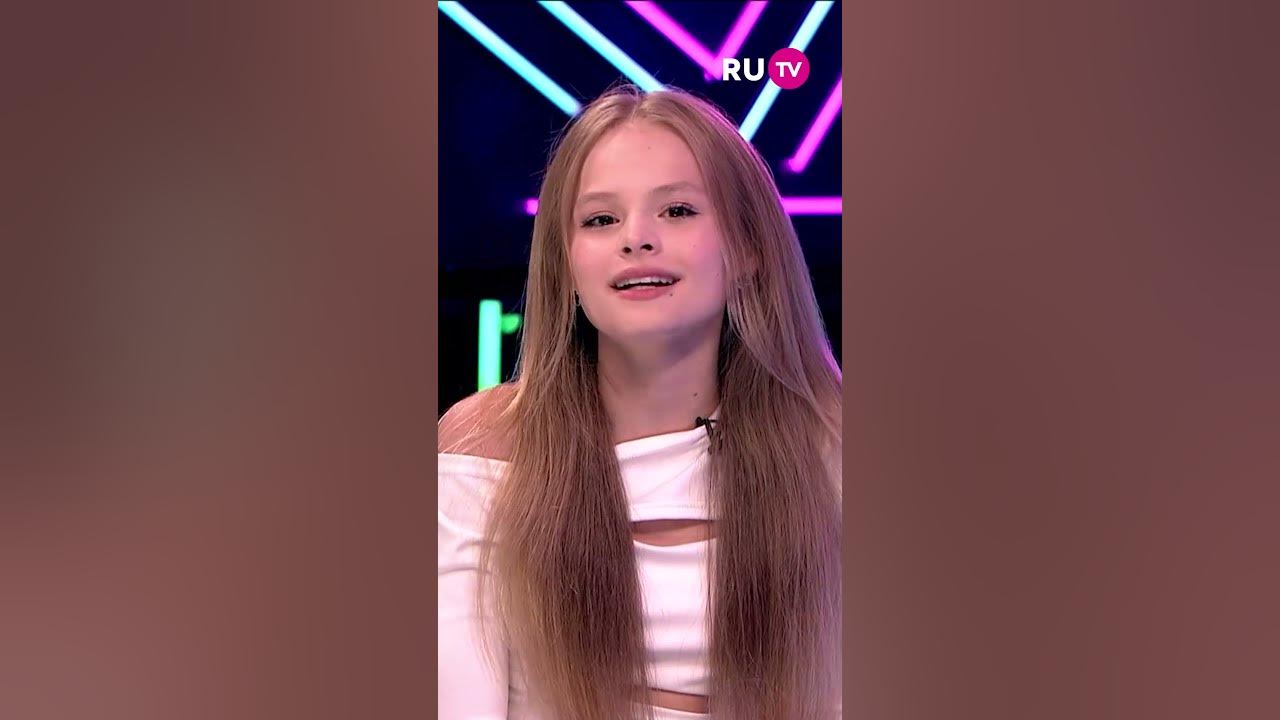 Лариса Гогунская эквилибристка