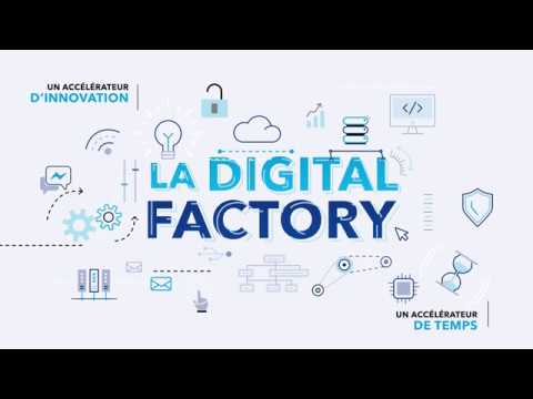 La digital factory Verlingue : un accélérateur de temps et d’innovation