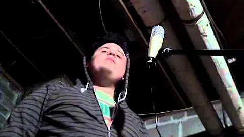 Baby - Justin Beiber cover. Steven Nolen