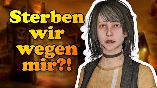 Sterben wir wegen mir?! | Überlebende | Dead by Daylight Deutsch #998