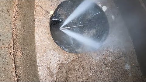 A Day In The Life Of The Drain Unblockers! #17