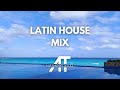 LATIN HOUSE MIX 2026