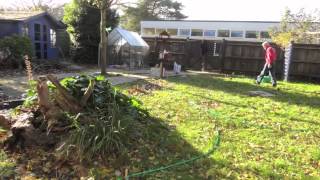 Teaching Garden