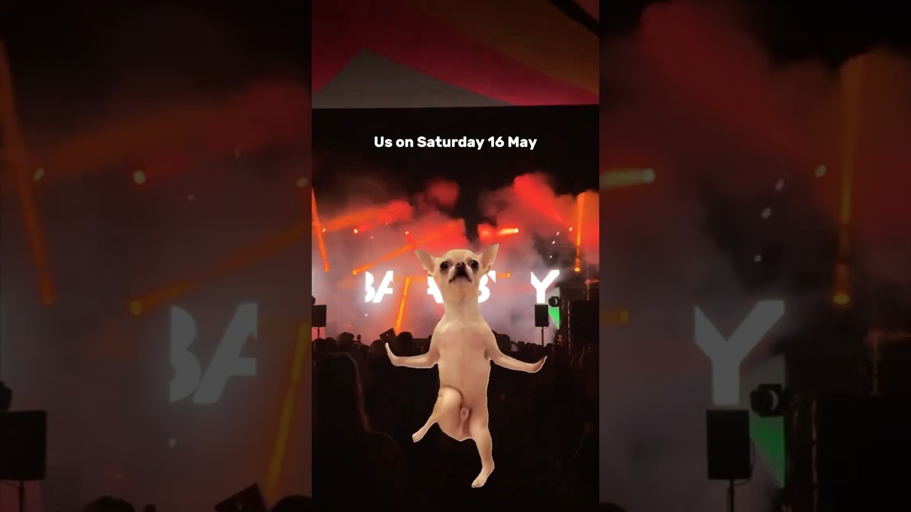 AUSTRALIA I'M COMIN FOR YA