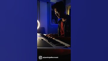 Thumbnail of Sun raha hai na tu - intro | Aashiqui 2 | #shorts #sunrahahainatu #ankittiwari