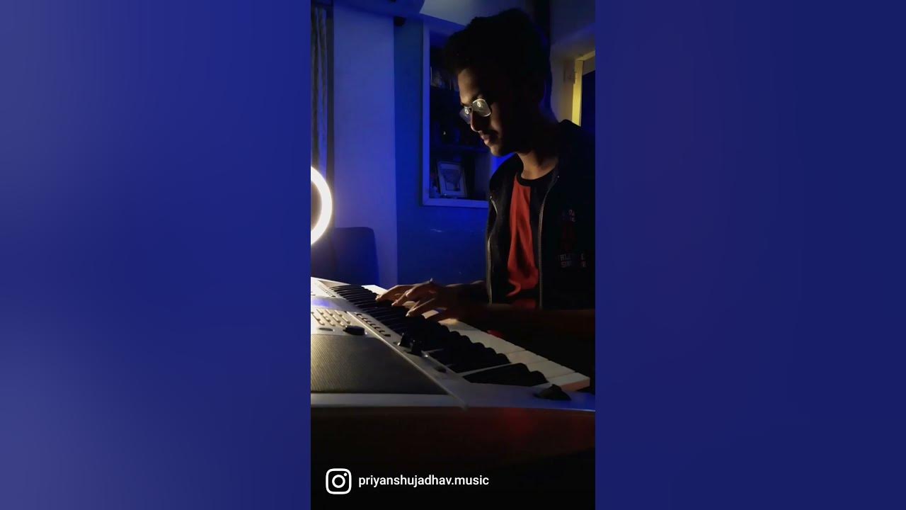 Sun raha hai na tu - intro | Aashiqui 2 | #shorts #sunrahahainatu #ankittiwari