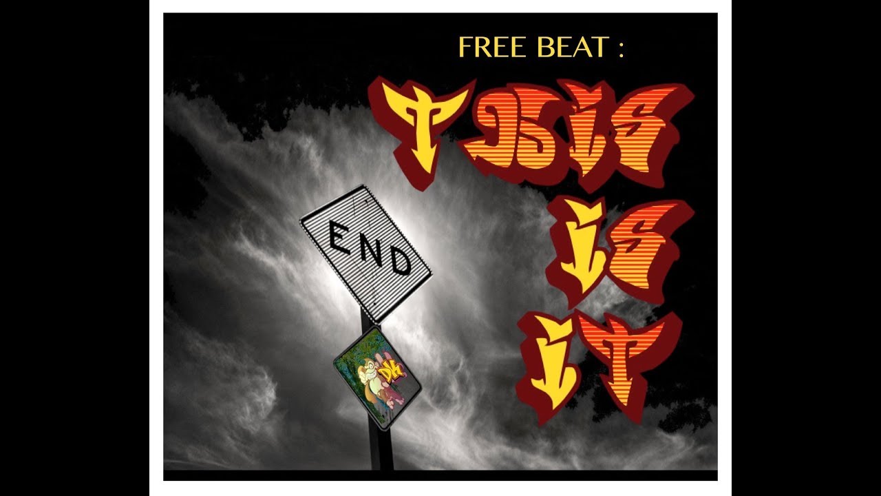 Dr. Karnage-#1 “This Is It” [FREE-BEAT-FRIDAY] 4k