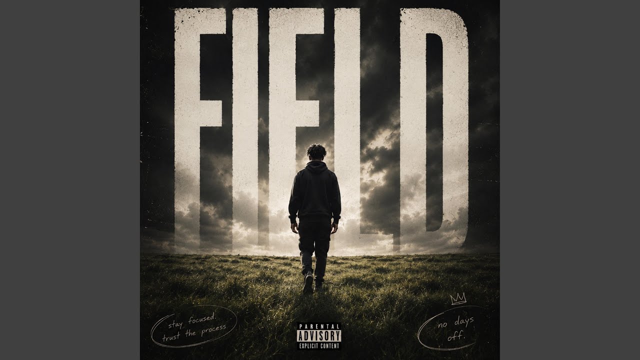 Watch FIELD on YouTube Watch FIELD on YouTube