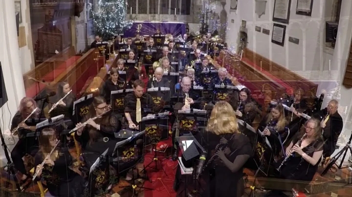 Selections from Starlight Express - WorleWind Band...