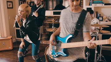 The World Over - "Rewind/Replay" (OFFICIAL MUSIC VIDEO)