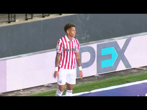 Millwall Stoke Goals And Highlights