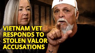 Surviving Vietnam - Episode 7: Stolen Valor Accusations