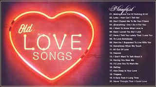 Best Love Songs 70&#39;s 80&#39;s 90&#39;s Playlist - Romantic Love Songs Ever - Greatest Love Songs Of All Time