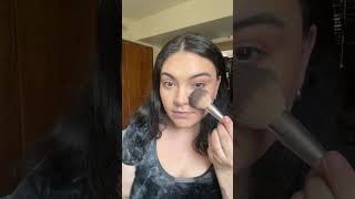 Grwm! #makeup #tutorial #makeuptutorial #makeuptips #grwm #eyeshadow #beauty #softglamlook