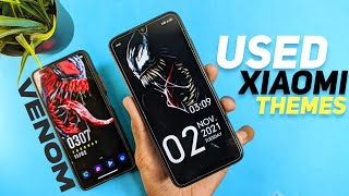 Details MIUI 12.5 Best HomeScreen & LockScreen Setup 🔥 | For Redmi,Xiaomi and Poco Phones ⚡⚡ Update