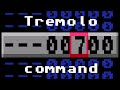 Protracker Tutorial - Episode 13 - Tremolo (The 7 command)