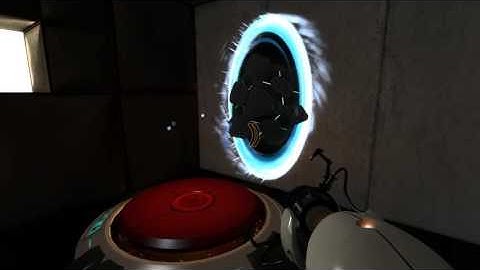 [Portal: Project-Beta] Test Chamber 18 Advanced