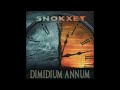 #18. Snokxet &amp; KuhlOfficial - Brechstange (Dimidium Annum) | #dimidiumannum #rap #2024